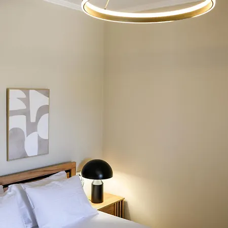 아파트 Ml House 103