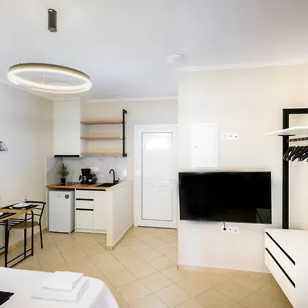 Ml House 103 아파트