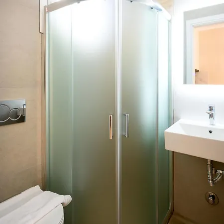 아파트 Ml House 103 Tsoukaládhes